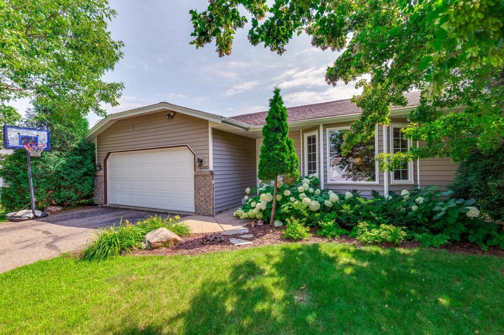 View of Residential at 14490 Embassy Avenue, Apple Valley MN 55124, Apple Valley - Mike Wilen | Minnesota Team Real Estate