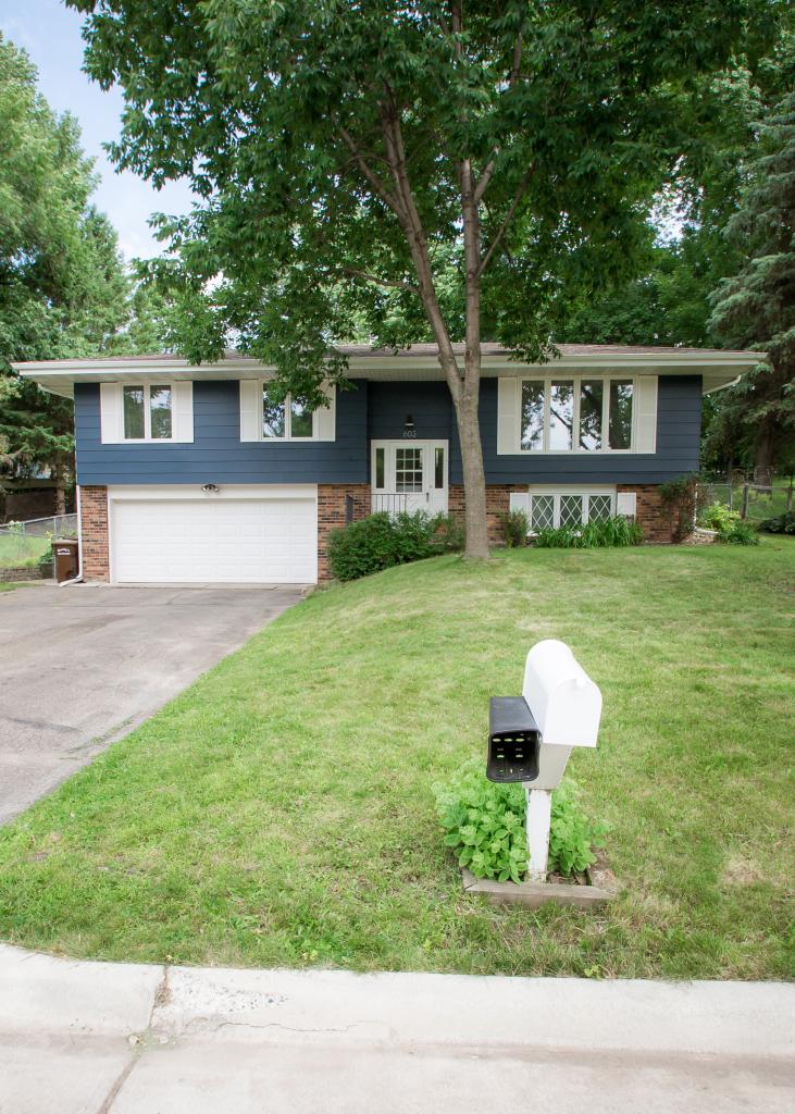 View of Residential at 603 Willow Creek Lane, Buffalo MN 55313, Buffalo - Mike Wilen | Minnesota Team Real Estate