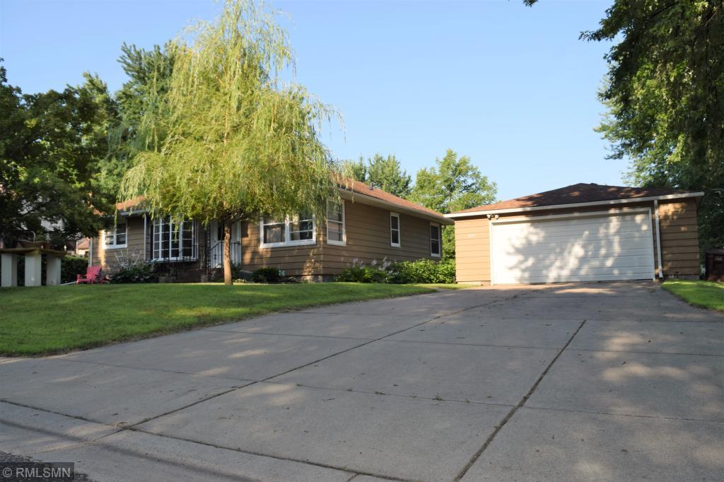 View of Residential at 809 11th Avenue, Howard Lake MN 55349, Howard Lake - Mike Wilen | Minnesota Team Real Estate