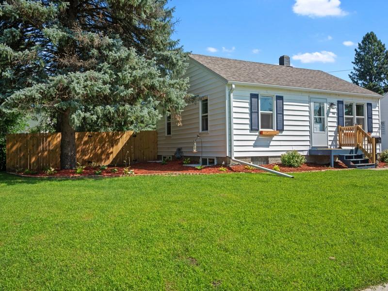 View of Residential at 206 6th Avenue, Cambridge MN 55008, Cambridge - Mike Wilen | Minnesota Team Real Estate