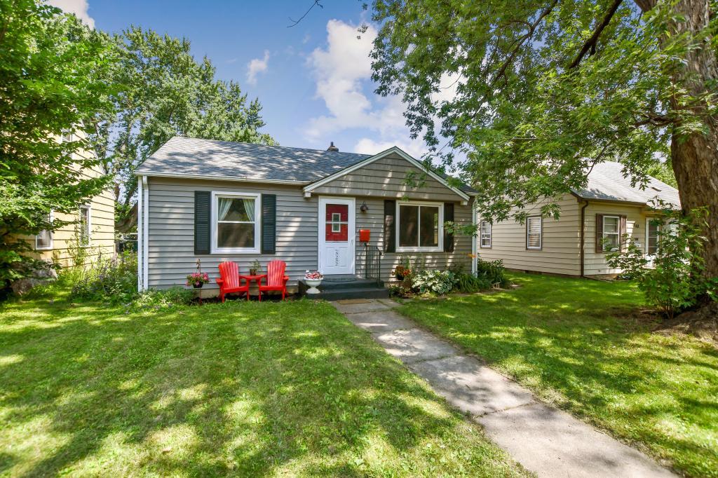 View of Residential at 5252 Newton Avenue, Minneapolis MN 55430, Minneapolis - Mike Wilen | Minnesota Team Real Estate