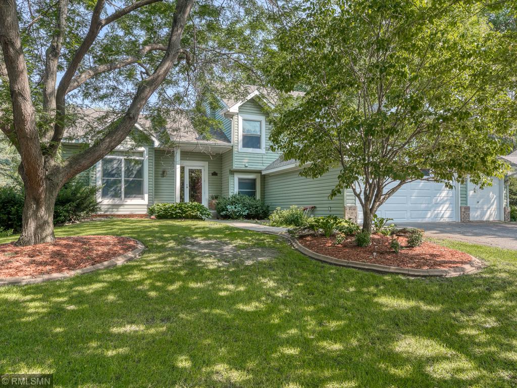 View of Residential at 499 Hawthorn Road, Lino Lakes MN 55014, Lino Lakes - Mike Wilen | Minnesota Team Real Estate