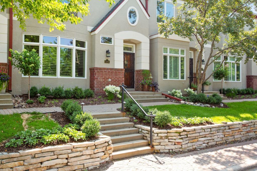 View of Residential at 509 Coventry Lane, Edina MN 55435, Edina - Mike Wilen | Minnesota Team Real Estate