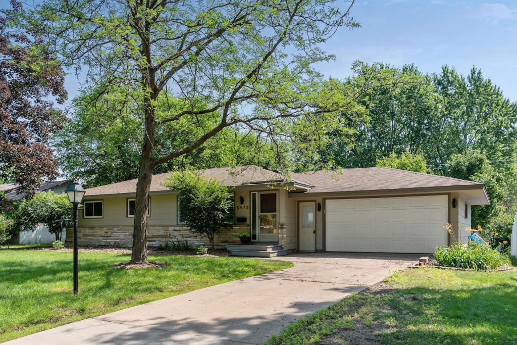View of Residential at 5973 5th Street, Fridley MN 55432, Fridley - Mike Wilen | Minnesota Team Real Estate