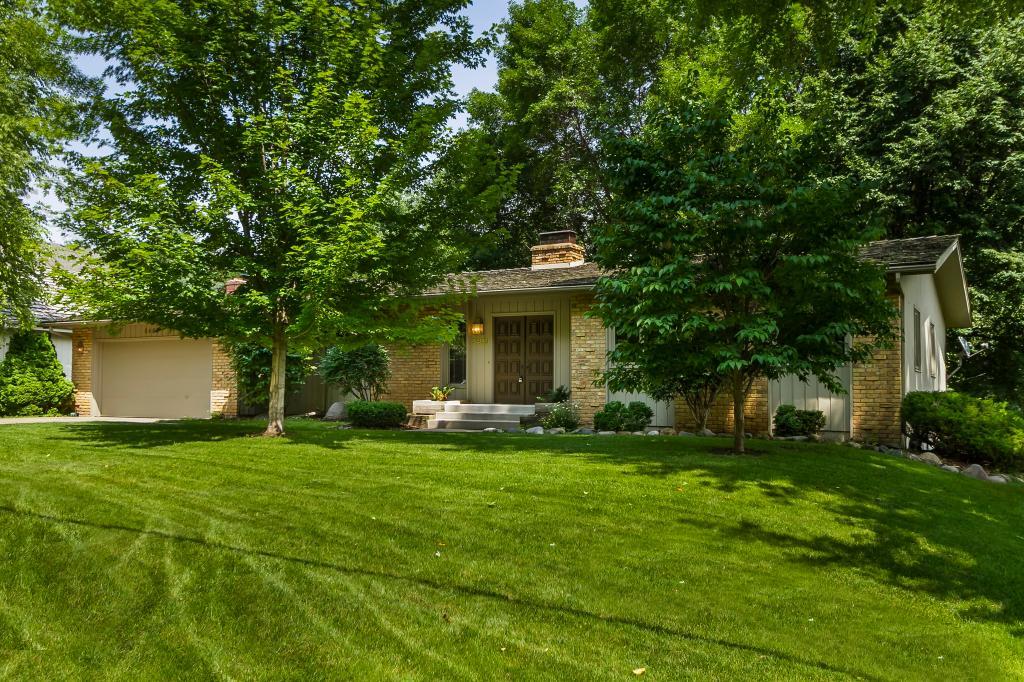 View of Residential at 5409 Blake Road, Edina MN 55436, Edina - Mike Wilen | Minnesota Team Real Estate