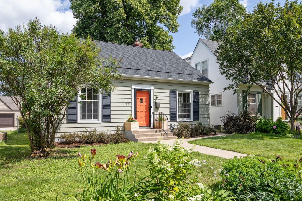 View of Residential at 3127 Cleveland Street, Minneapolis MN 55418, Minneapolis - Mike Wilen | Minnesota Team Real Estate