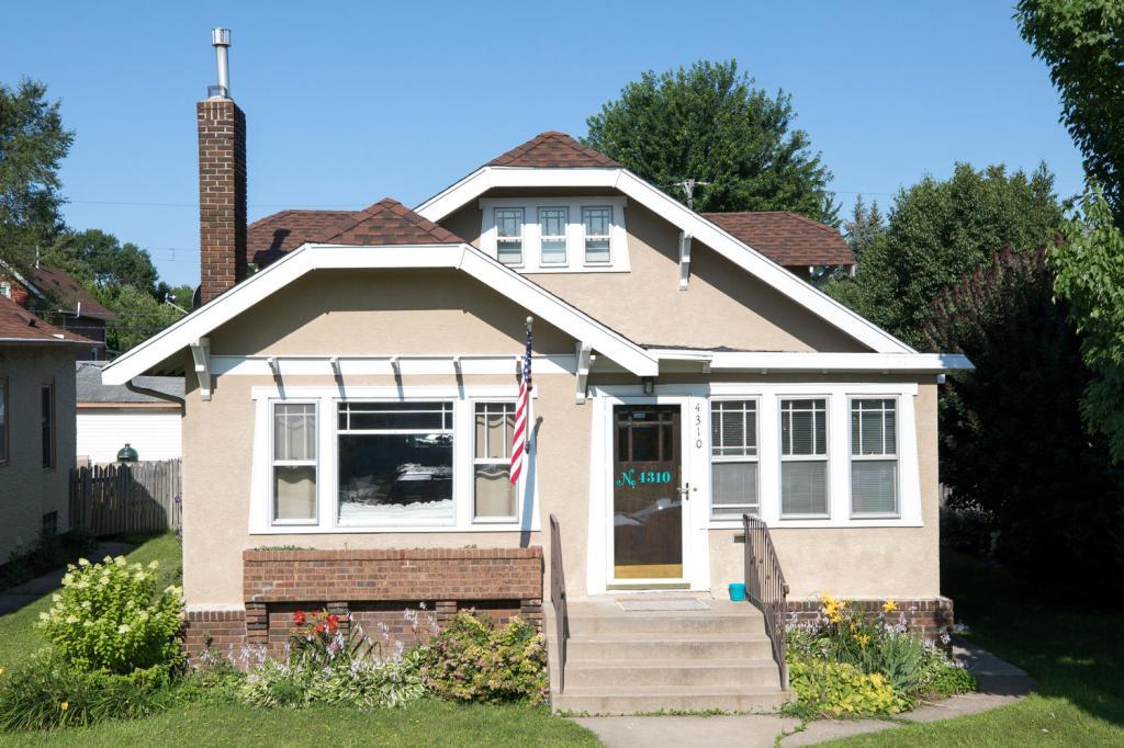 View of Residential at 4310 Portland Avenue, Minneapolis MN 55407, Minneapolis - Mike Wilen | Minnesota Team Real Estate