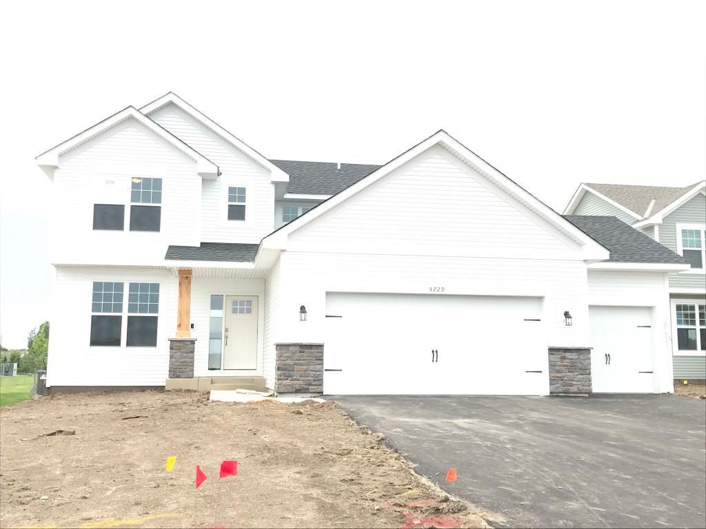View of Residential at 5729 Ranger Avenue, Otsego MN 55330, Otsego - Mike Wilen | Minnesota Team Real Estate