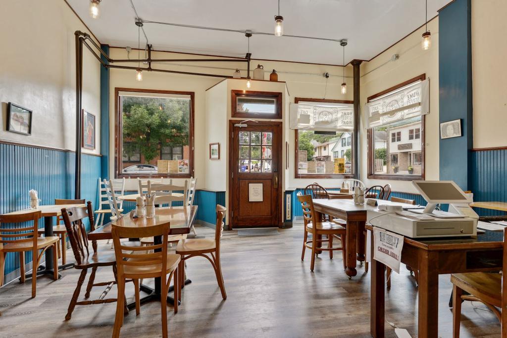 View of Commercial Sale at 285 George Street, Saint Paul MN 55107, Saint Paul - Mike Wilen | Minnesota Team Real Estate