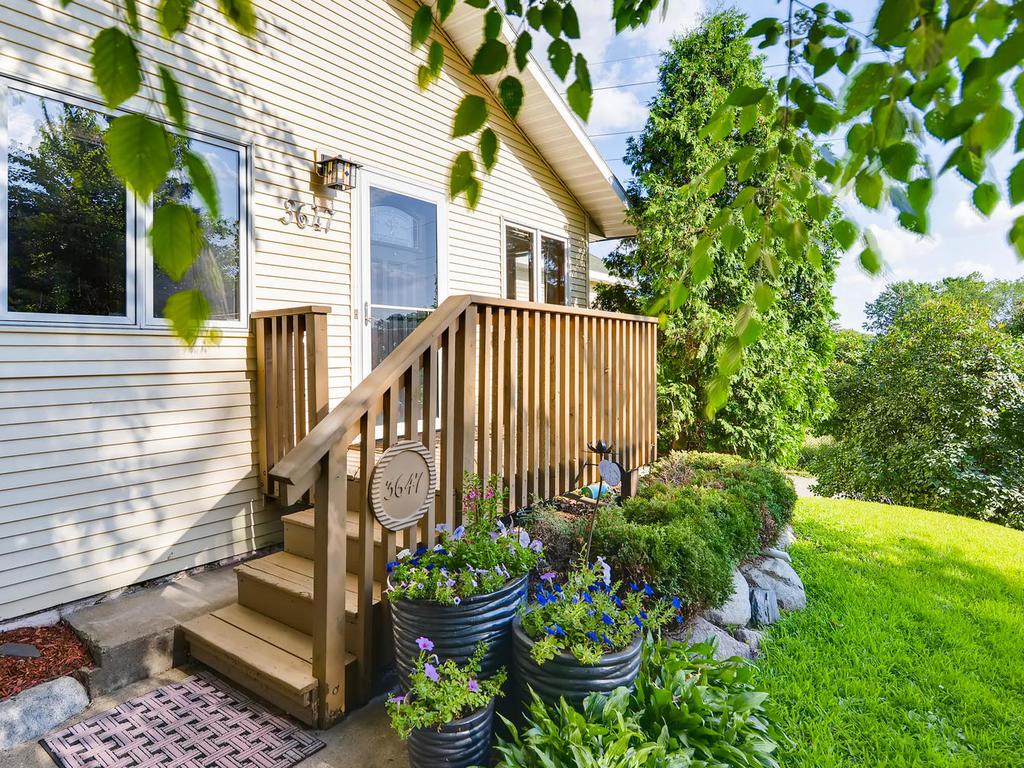 View of Residential at 3647 Polk Street, Minneapolis MN 55418, Minneapolis - Mike Wilen | Minnesota Team Real Estate