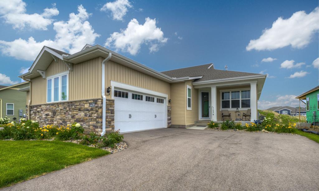 View of Residential at 6420 133rd Street, Savage MN 55378, Savage - Mike Wilen | Minnesota Team Real Estate