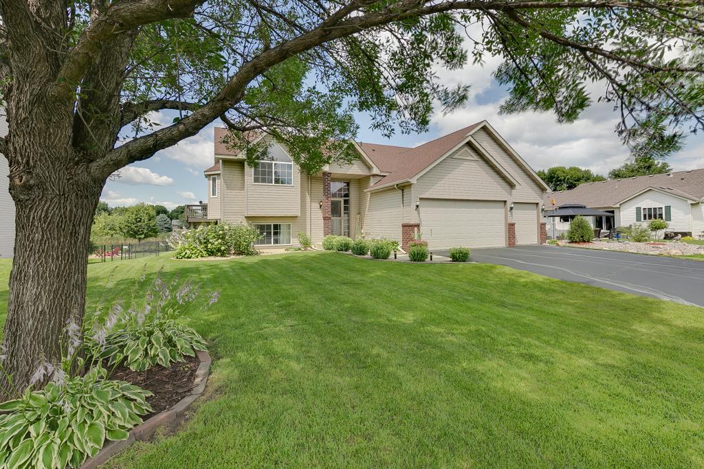View of Residential at 2195 Ponds Way, Shakopee MN 55379, Shakopee - Mike Wilen | Minnesota Team Real Estate