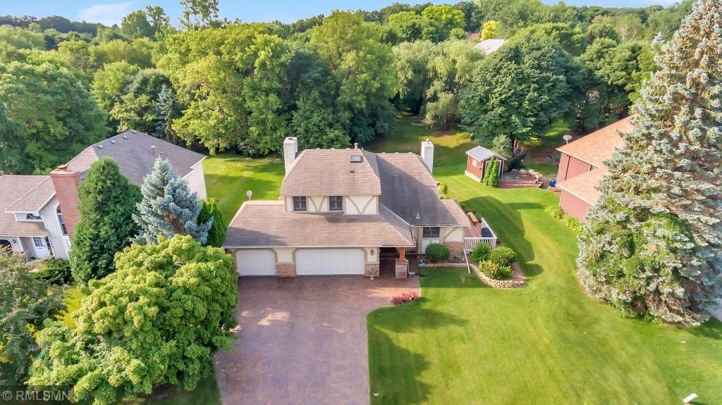 View of Residential at 14325 44th Avenue, Plymouth MN 55446, Plymouth - Mike Wilen | Minnesota Team Real Estate