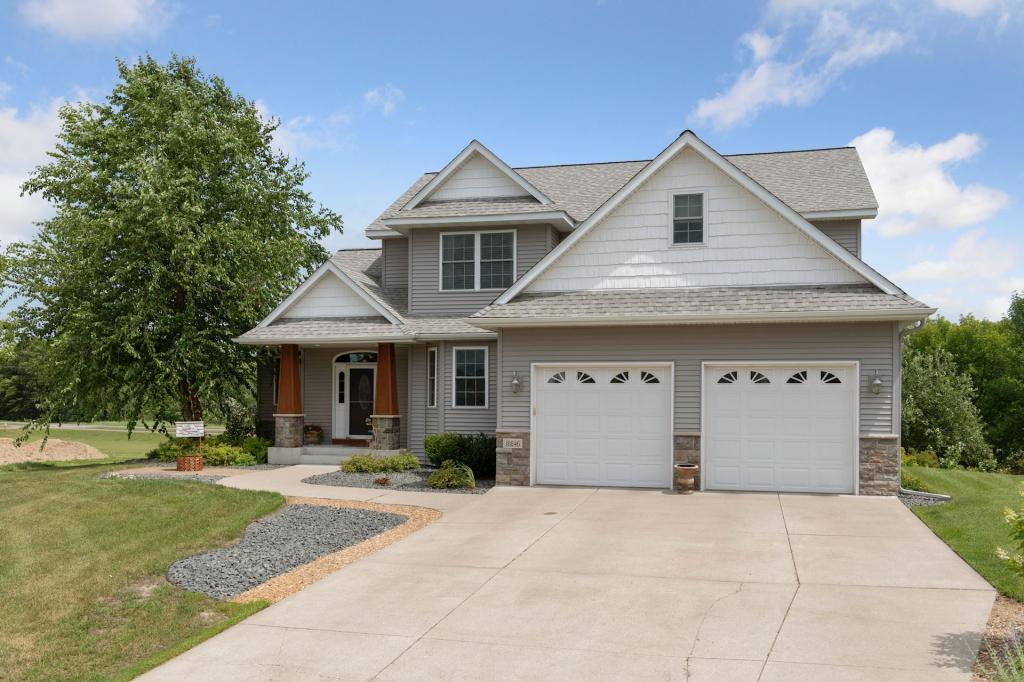 View of Residential at 18846 Newcastle Bay, Big Lake MN 55309, Big Lake - Mike Wilen | Minnesota Team Real Estate