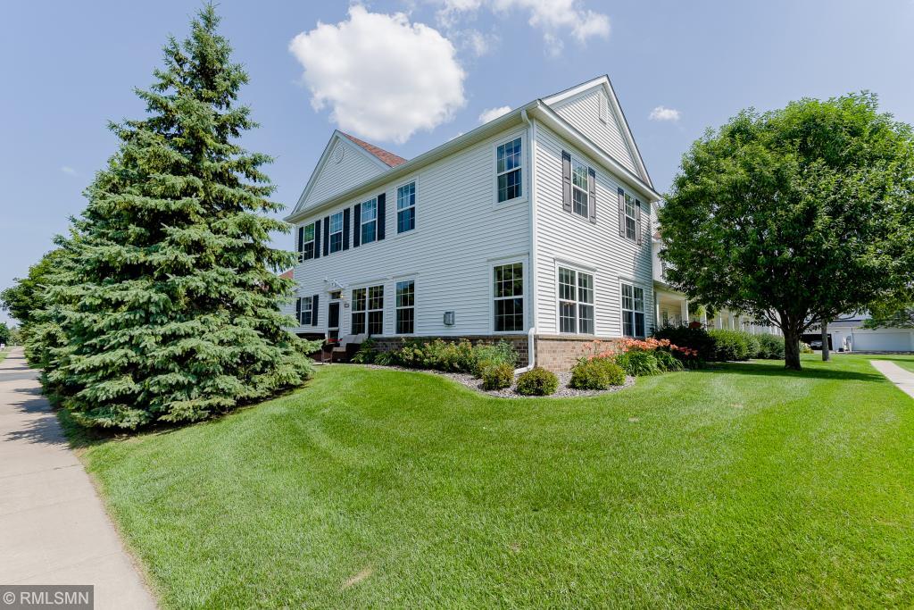 View of Residential at 11330 Chisholm Circle #F, Blaine MN 55449, Blaine - Mike Wilen | Minnesota Team Real Estate
