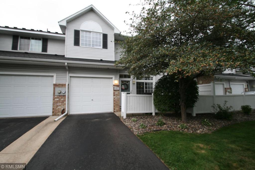 View of Residential at 8483 Cortland Road, Eden Prairie MN 55344, Eden Prairie - Mike Wilen | Minnesota Team Real Estate