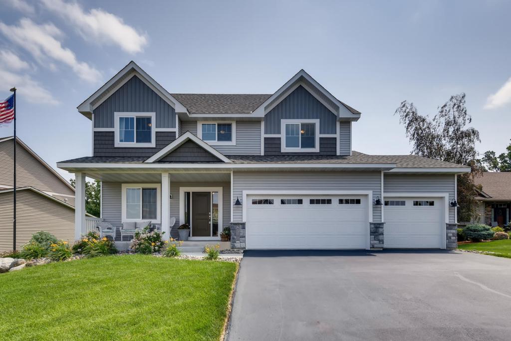 View of Residential at 27101 Hickory Ridge Drive, Elko New Market MN 55020, Elko New Market - Mike Wilen | Minnesota Team Real Estate