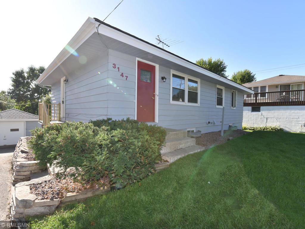 View of Residential at 3147 Welcome Avenue, Crystal MN 55422, Crystal - Mike Wilen | Minnesota Team Real Estate