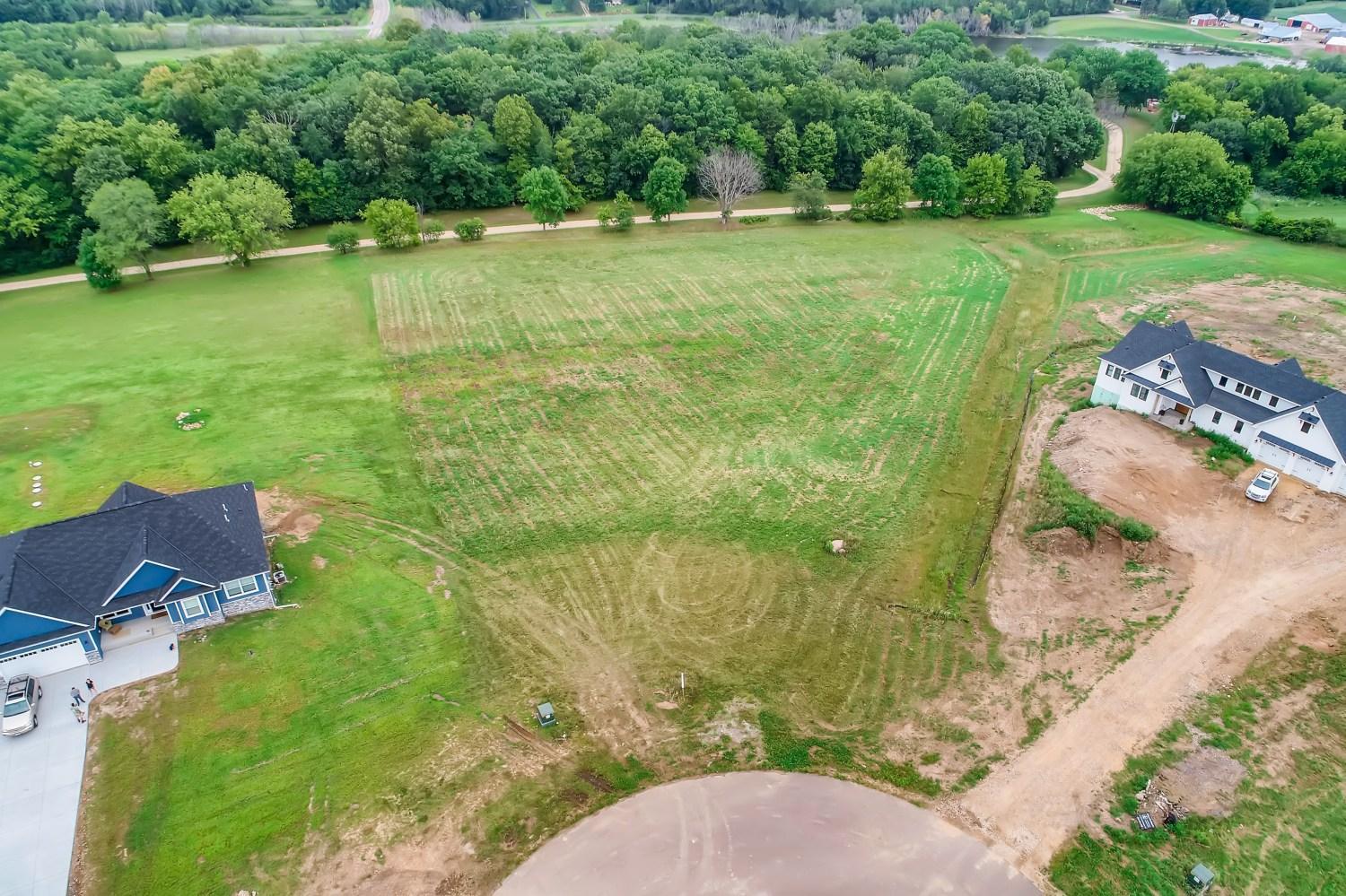 View of Land at xxx 83rd Street Court, Hastings MN 55033, Hastings - Mike Wilen | Minnesota Team Real Estate