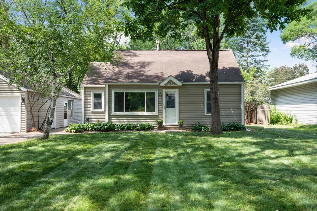 View of Residential at 5359 Jackson Drive, Mounds View MN 55112, Mounds View - Mike Wilen | Minnesota Team Real Estate