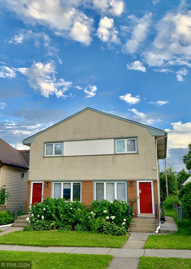 View of Residential Income at 1104-1106 Jenks Avenue, Saint Paul MN 55106, Saint Paul - Mike Wilen | Minnesota Team Real Estate