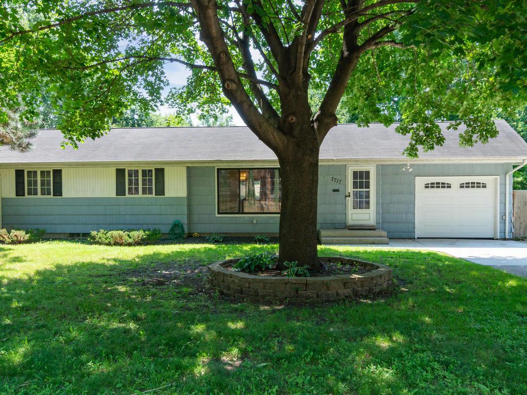 View of Residential at 7717 Modern Road, Brooklyn Park MN 55428, Brooklyn Park - Mike Wilen | Minnesota Team Real Estate