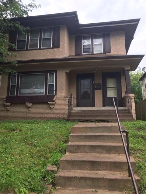 View of Residential Income at 1415 Logan Avenue, Minneapolis MN 55411, Minneapolis - Mike Wilen | Minnesota Team Real Estate