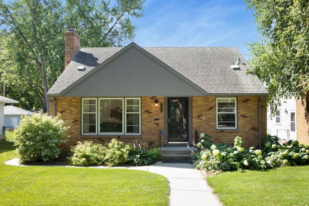 View of Residential at 1615 Nokomis Court, Minneapolis MN 55417, Minneapolis - Mike Wilen | Minnesota Team Real Estate