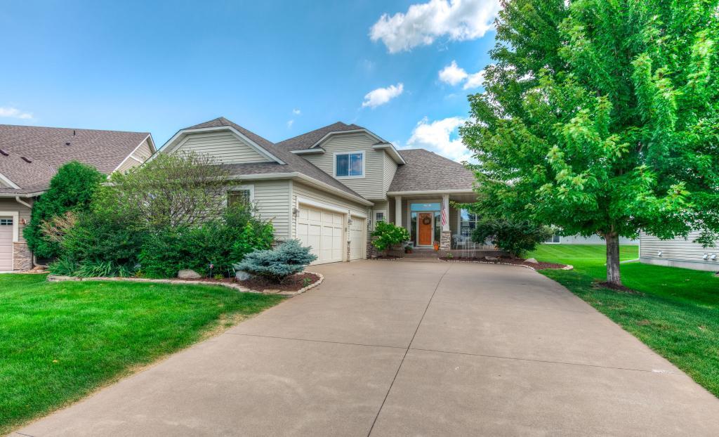 View of Residential at 10973 Ashley Court, Woodbury MN 55129, Woodbury - Mike Wilen | Minnesota Team Real Estate