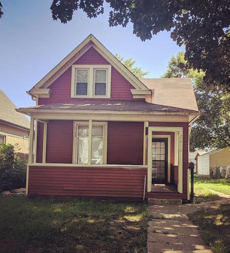 View of Residential at 2818 Bryant Avenue, Minneapolis MN 55411, Minneapolis - Mike Wilen | Minnesota Team Real Estate