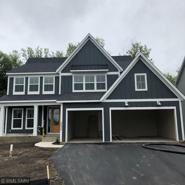 View of Residential at 5530 Yellowstone Lane, Minneapolis MN 55446, Minneapolis - Mike Wilen | Minnesota Team Real Estate