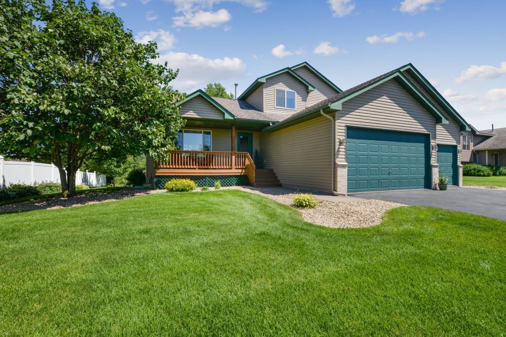 View of Residential at 18567 Pascal Drive, Elk River MN 55330, Elk River - Mike Wilen | Minnesota Team Real Estate