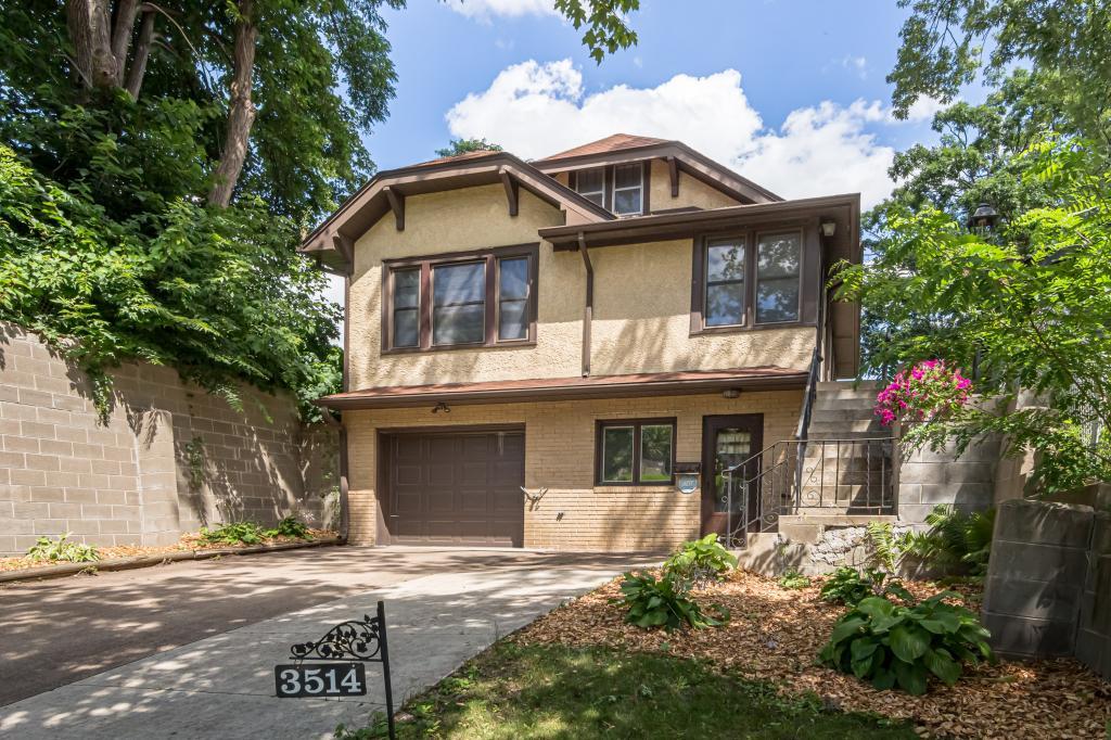 View of Residential at 3514 4th Street, Minneapolis MN 55412, Minneapolis - Mike Wilen | Minnesota Team Real Estate