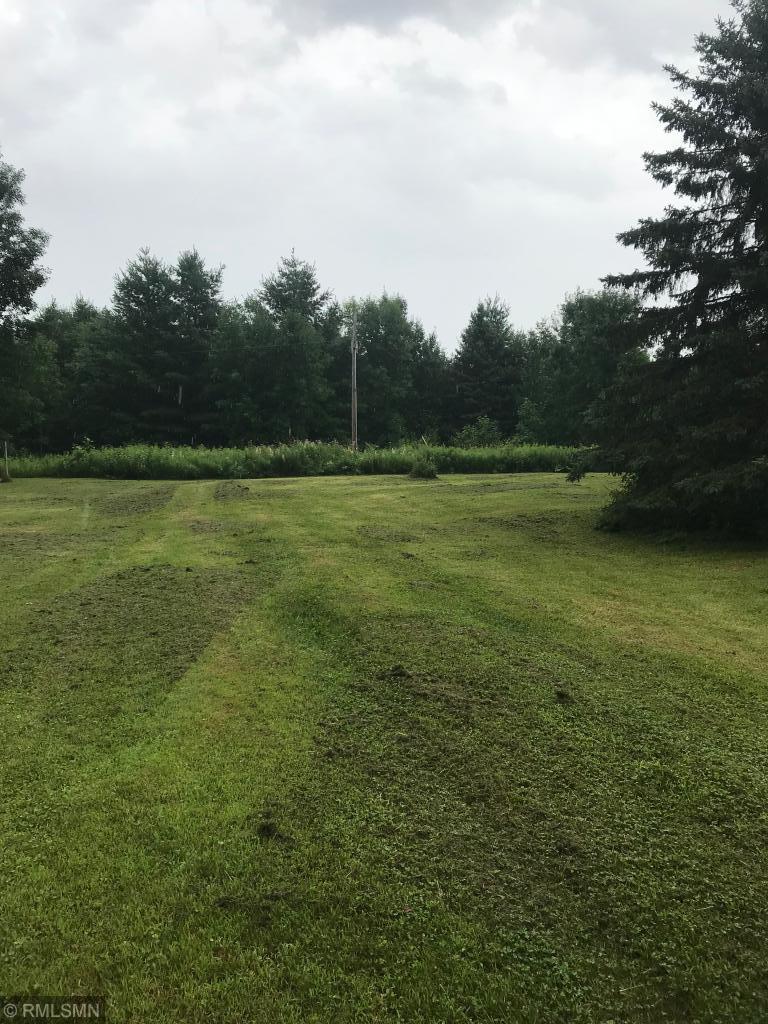 View of Land at 490 Stevens Road, Wahkon MN 56386, Wahkon - Mike Wilen | Minnesota Team Real Estate