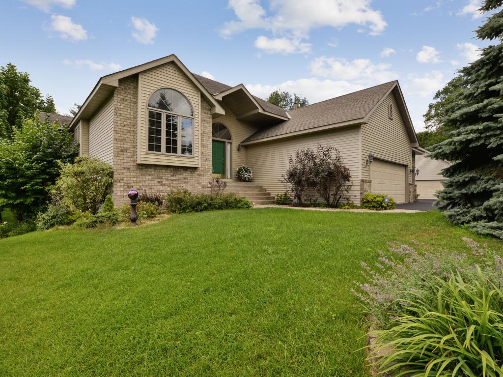 View of Residential at 3560 206th Avenue, Oak Grove MN 55303, Oak Grove - Mike Wilen | Minnesota Team Real Estate