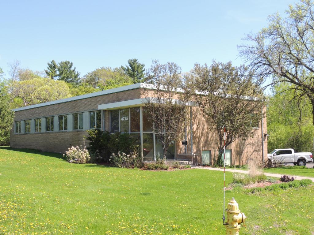 View of Commercial Sale at 4725 Olson Memorial Highway, Golden Valley MN 55422, Golden Valley - Mike Wilen | Minnesota Team Real Estate