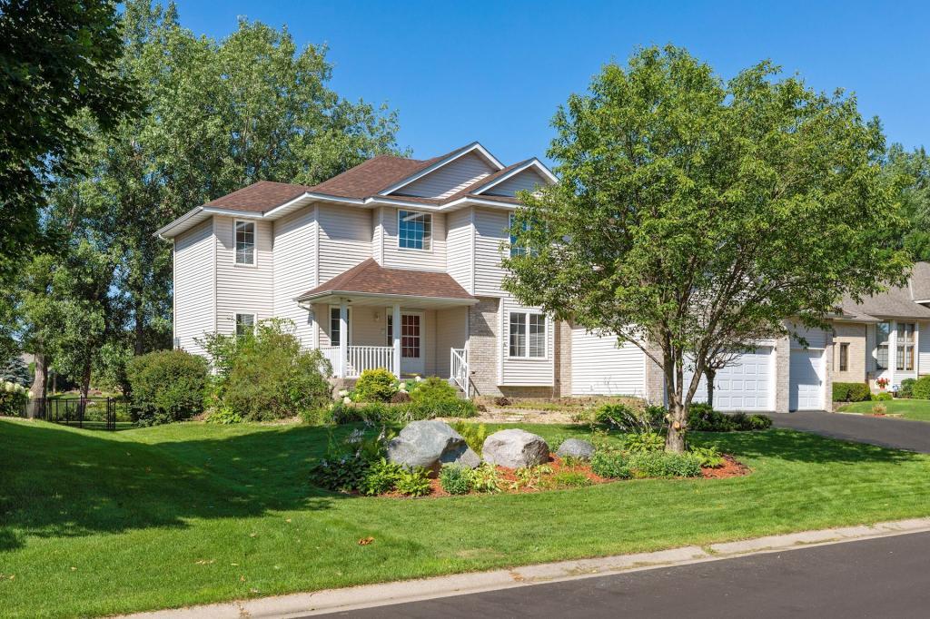 View of Residential at 9019 Windsor Terrace, Brooklyn Park MN 55443, Brooklyn Park - Mike Wilen | Minnesota Team Real Estate