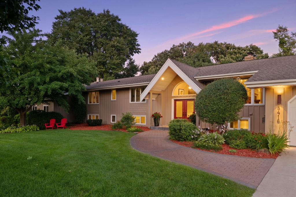 View of Residential at 8416 Shadow Creek Drive, Maple Grove MN 55311, Maple Grove - Mike Wilen | Minnesota Team Real Estate