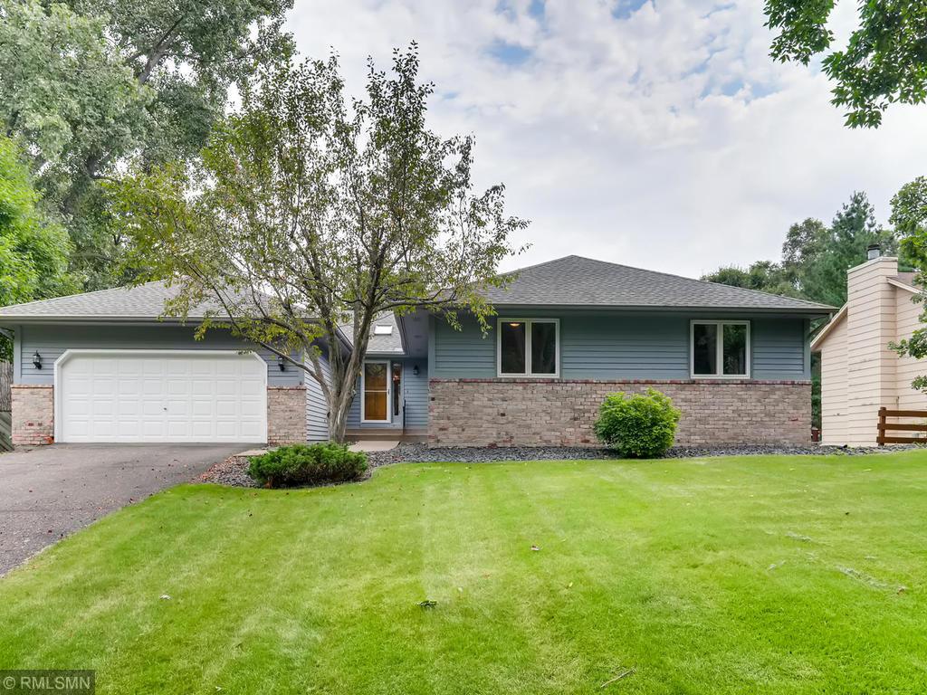 View of Residential at 11611 Tulip Street, Coon Rapids MN 55433, Coon Rapids - Mike Wilen | Minnesota Team Real Estate