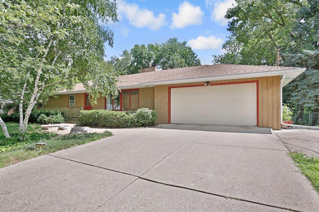 View of Residential at 931 3rd Street, Forest Lake MN 55025, Forest Lake - Mike Wilen | Minnesota Team Real Estate
