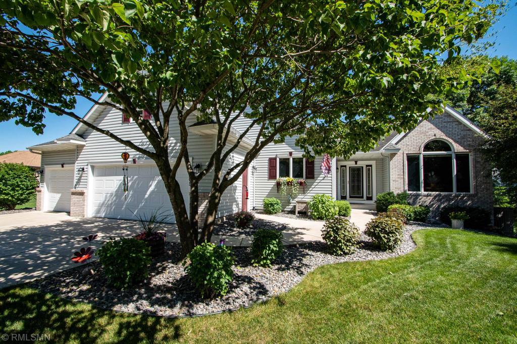 View of Residential at 8565 Jewel Avenue, Cottage Grove MN 55016, Cottage Grove - Mike Wilen | Minnesota Team Real Estate