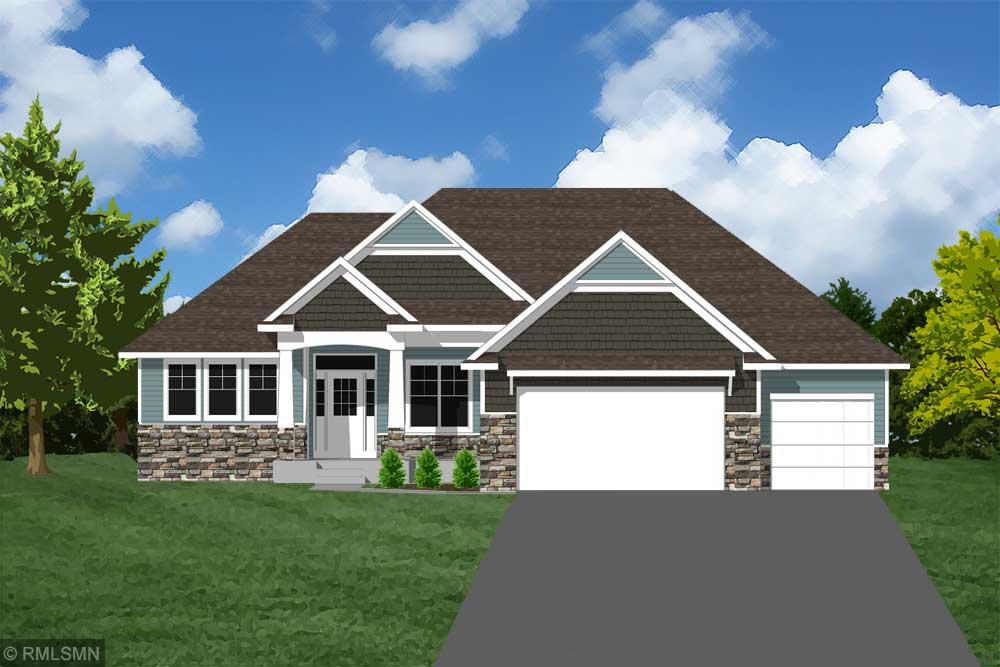 View of Residential at 6631 Enid Trail, Lino Lakes MN 55014, Lino Lakes - Mike Wilen | Minnesota Team Real Estate