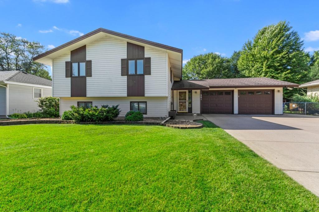 View of Residential at 541 8th Street, Elk River MN 55330, Elk River - Mike Wilen | Minnesota Team Real Estate