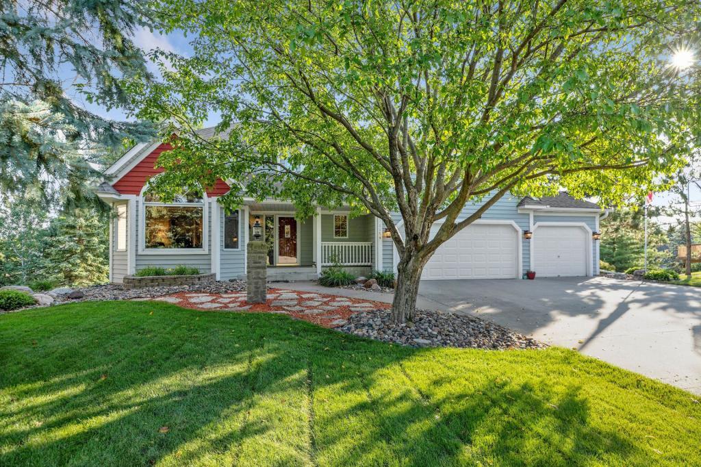View of Residential at 1174 Scarborough Lane, Woodbury MN 55125, Woodbury - Mike Wilen | Minnesota Team Real Estate