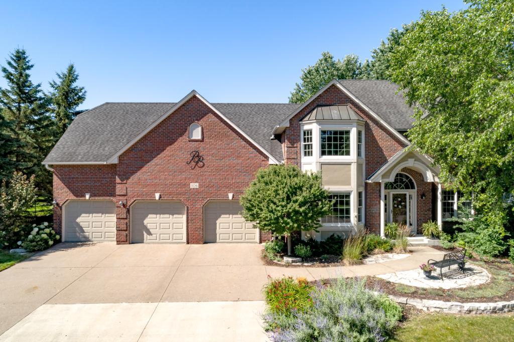 View of Residential at 1106 Scarborough Lane, Woodbury MN 55125, Woodbury - Mike Wilen | Minnesota Team Real Estate