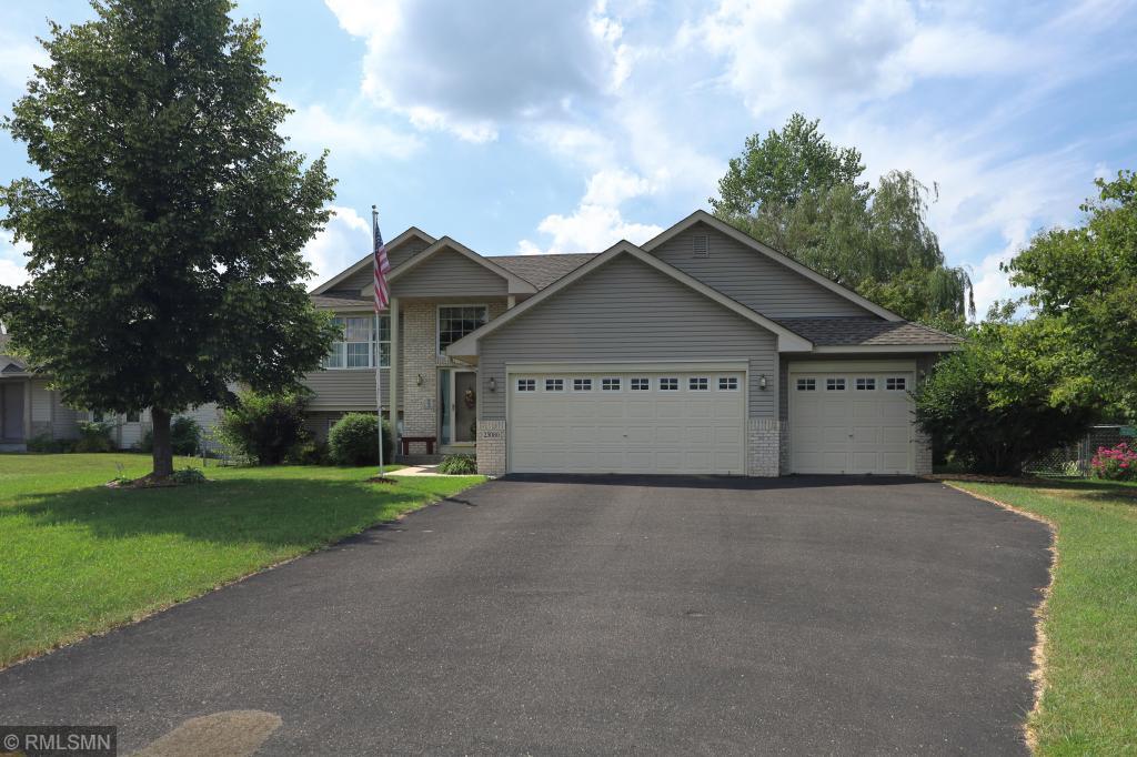 View of Residential at 23080 Navajo Street, Saint Francis MN 55070, Saint Francis - Mike Wilen | Minnesota Team Real Estate