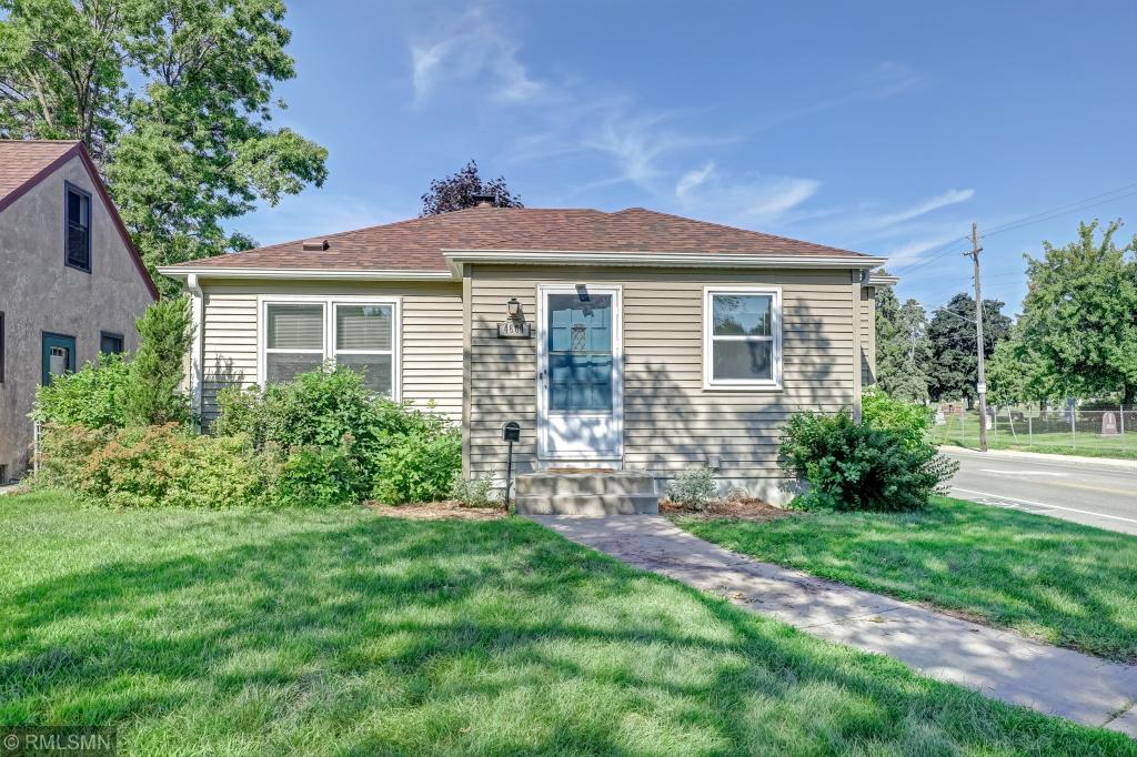 View of Residential at 4600 14th Avenue, Minneapolis MN 55407, Minneapolis - Mike Wilen | Minnesota Team Real Estate