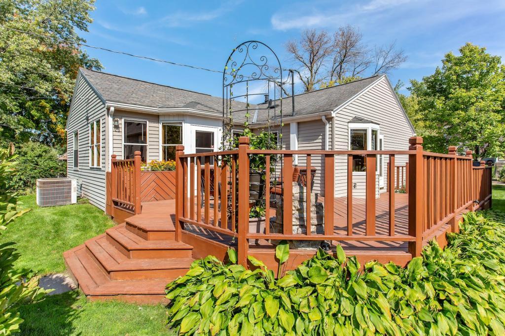 View of Residential at 3526 Lincoln Street, Minneapolis MN 55418, Minneapolis - Mike Wilen | Minnesota Team Real Estate