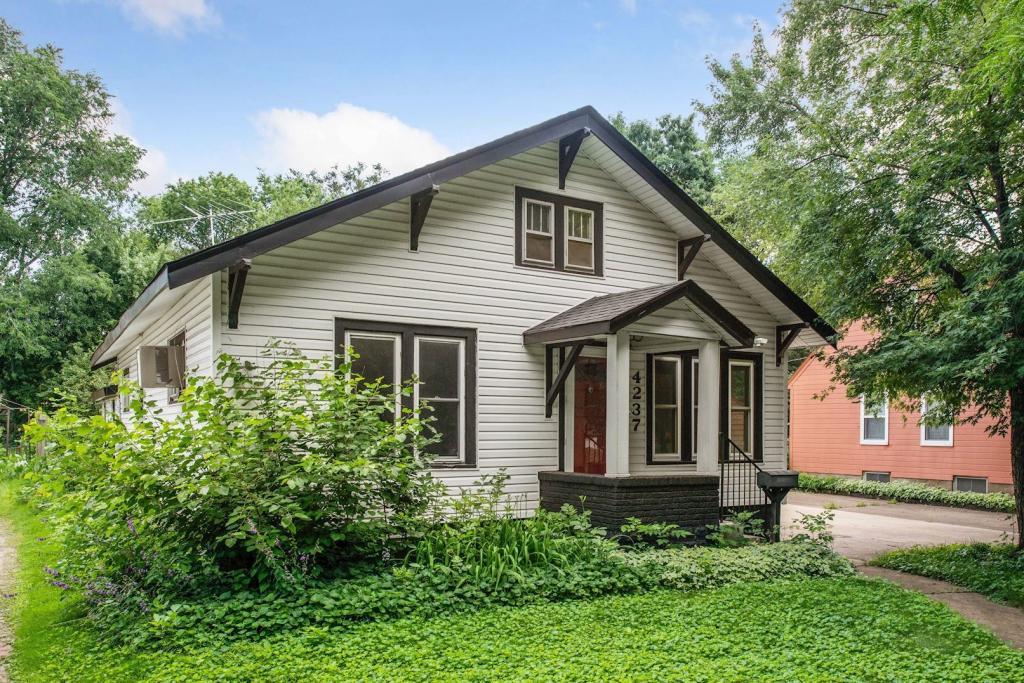 View of Residential at 4237 Webster Avenue, Saint Louis Park MN 55416, Saint Louis Park - Mike Wilen | Minnesota Team Real Estate