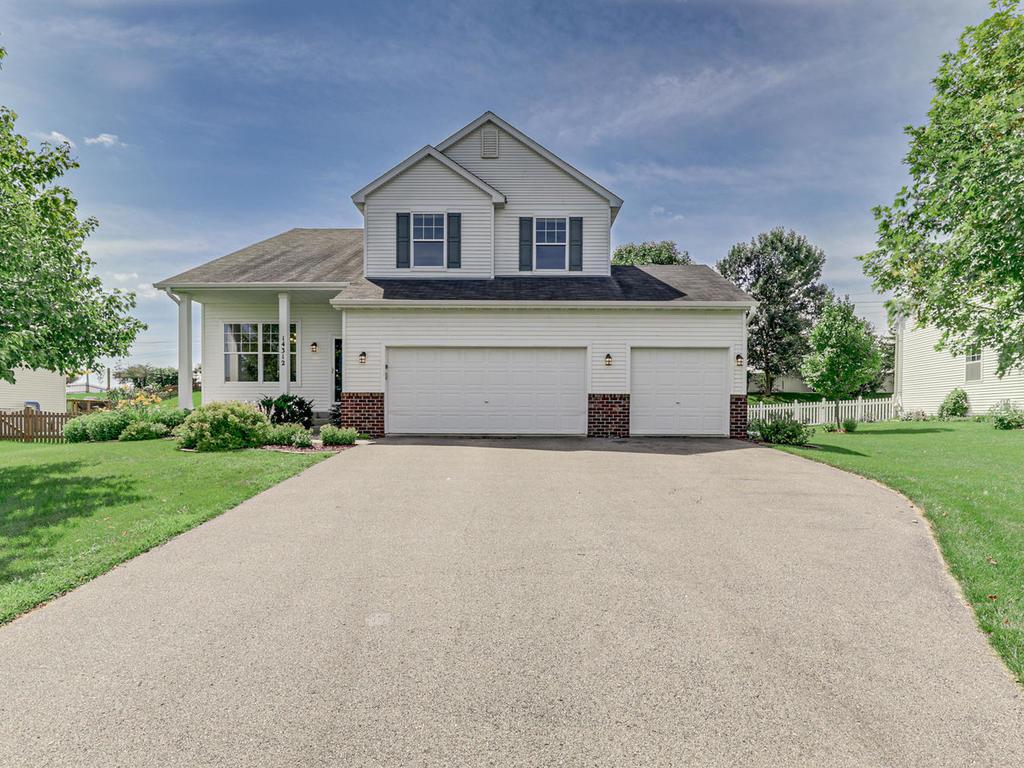 View of Residential at 14312 Bayberry Trail, Rosemount MN 55068, Rosemount - Mike Wilen | Minnesota Team Real Estate